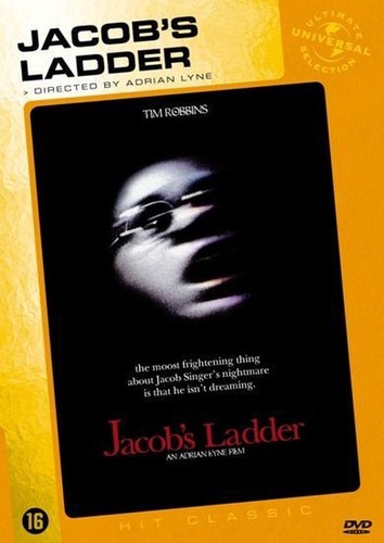 Jacob ladder - jacob's, (dvd)(nl)