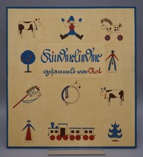 Poster / book design 1970s -