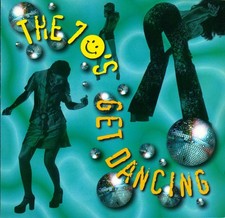 CD - Time Life - The 70s - Get