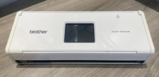 Brother ADS-1600W A4 USB WiFi