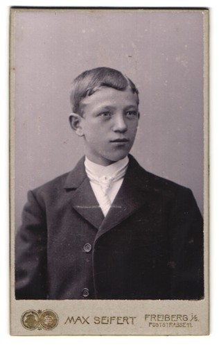 Fotografie max seifert - fotografie,