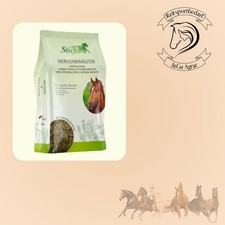 Stiefel Nervenkräuter 1 kg