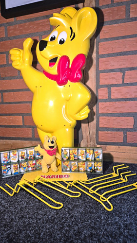 Cdi ibense haribo goldbär - haribo,