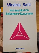 Kommunikation. Selbstwert