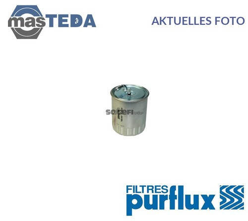 Fcs820 kraftstofffilter - fcs820,