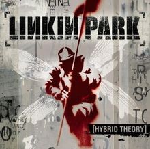 Hybrid theory von linkin - von, park
