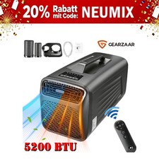 5 in 1 Mobile Klimageräte