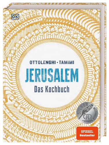 Jerusalem yotam ottolenghi - |,