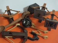 Playmobil Ersatzteile