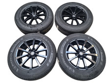 It Wheels Land Rover Discovery Winter Felgen 225 65 17 Michelin RDK Winterräder