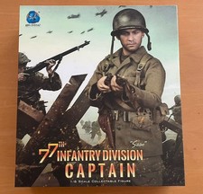 Dragon Did 1.6 Captain Sam