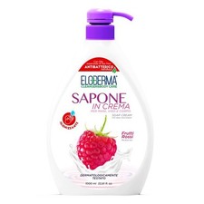 Eloderma flüssigseife rote - eloderma,