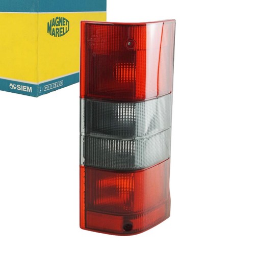 Rücklicht rects für citroen - rücklicht,
