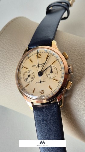 Herrenuhr chronograph suisse - chronograph,