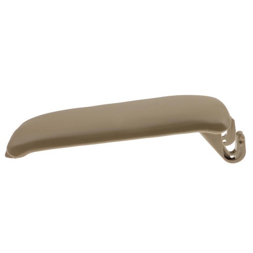 Beige mittelkonsole armlehne - mittelkonsole,