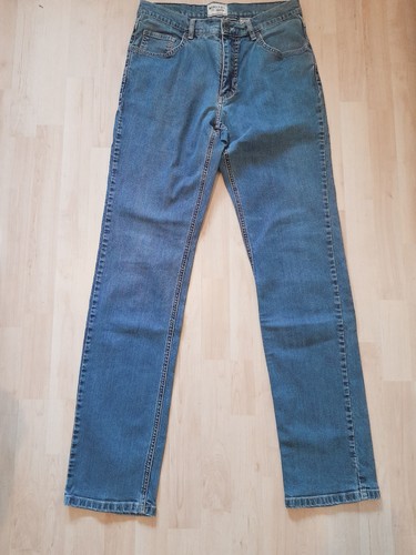 Jeans blau herren peckott - jeans,, herren,
