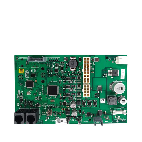 Elektronik truma ersatzteil - elektronik,