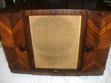 Siemens Kammermusik-Schatulle