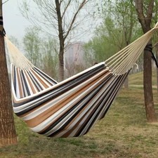 Hängematte 260 x 100cm