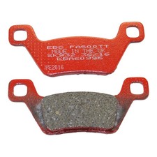 EBC Typ FA600TT Standard