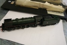 JOUEF H0 DAMPF-LOK BR