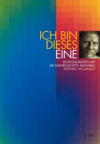 Ich bin dieses - , |