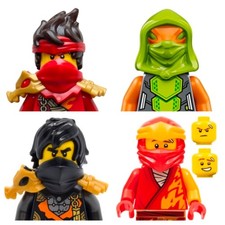 Lego Ninjago AUSSUCHEN: Kai