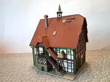 K42 / Spur N  Vollmer   24015 Gasthof zum Adler  ,fertig gebaut