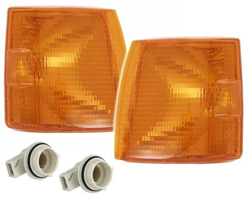 Frontblinker set für - frontblinker,