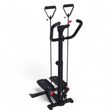 Crivit Swing Stepper mit Griff