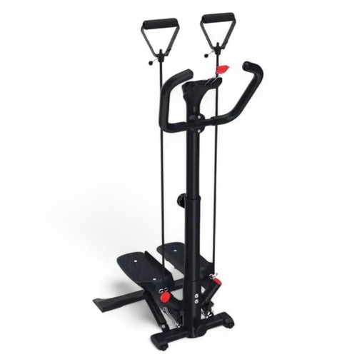 Crivit swing stepper mit griff - crivit,