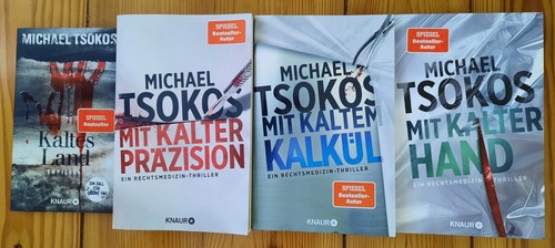 Michael tsokos sabine - tsokos,,