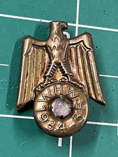 Pre WWII German Winter Relief