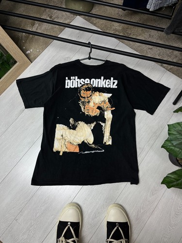 1990s böhse onkelz german - 1990s,