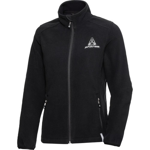 Pharao abbey damen fleecejacke - damen,