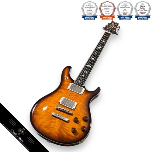 Prs paul reed smith mccarty - prs,