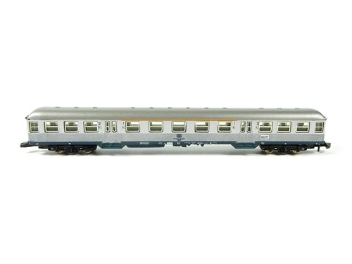 Märklin nahverkehrswagen - märklin,