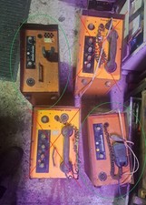 DDR komplett Funkgeräte U600