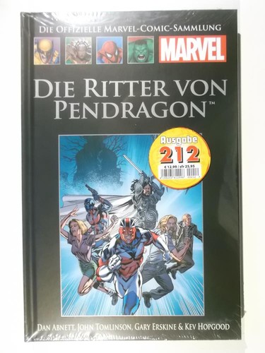 Die offizielle