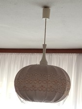 Ältere Nostalgie Küchen Hängelampe aus Oma‘s Zeiten