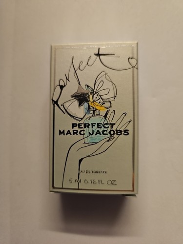 Marc jacobs perfect - ,