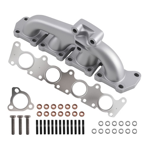 Auspuff anlage for audi - auspuff, a3