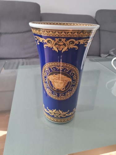 Vase porzellan - vase,