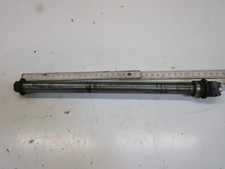 Kawasaki GTR 1000 ZGT00A Steckachse hinten 20 mm Achse Hinterrad Felge axle