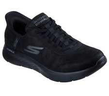 SKECHERS Herren Slipper