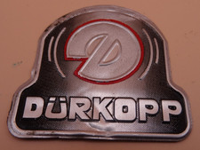 Vintage Dürkopp