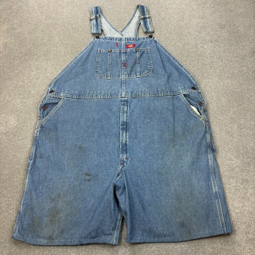 Dickies latzhose erwachsene - latzhose,