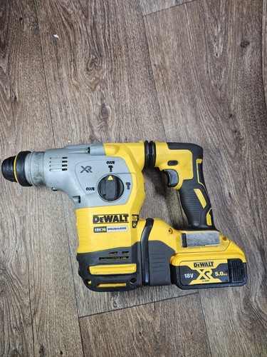 Dewalt dch283 bohrhammer - dch283,