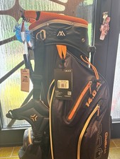 Golf Standbag