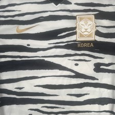 Seltenes Original Südkorea